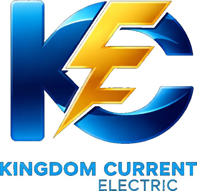 LOGO ELECTRIC CONTRACTOR